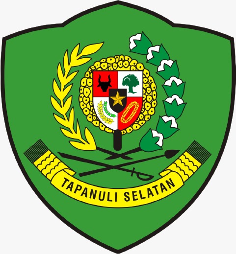Logo Kabupaten Tapanuli Selatan